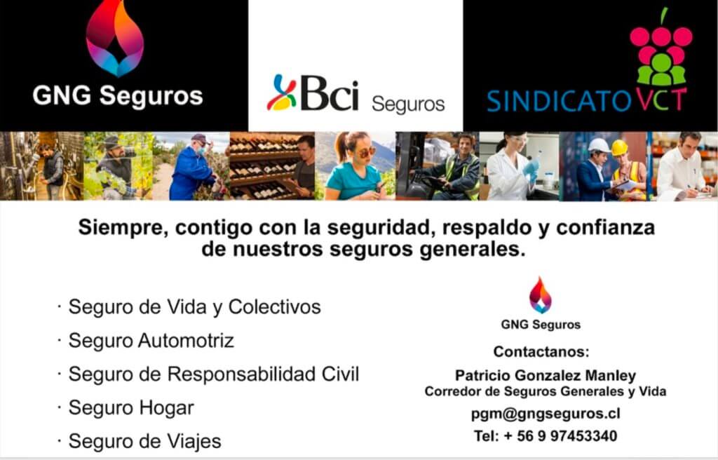 Convenio GNG seguros